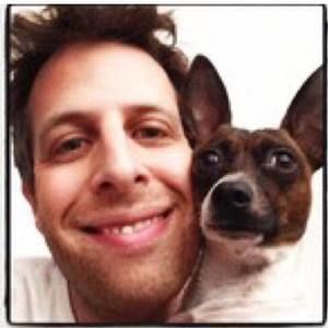 Meet your Posher, Andy